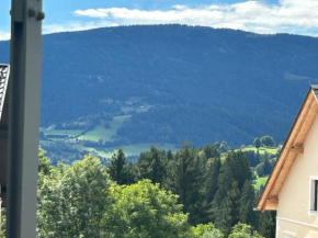 Haus am Waldrand